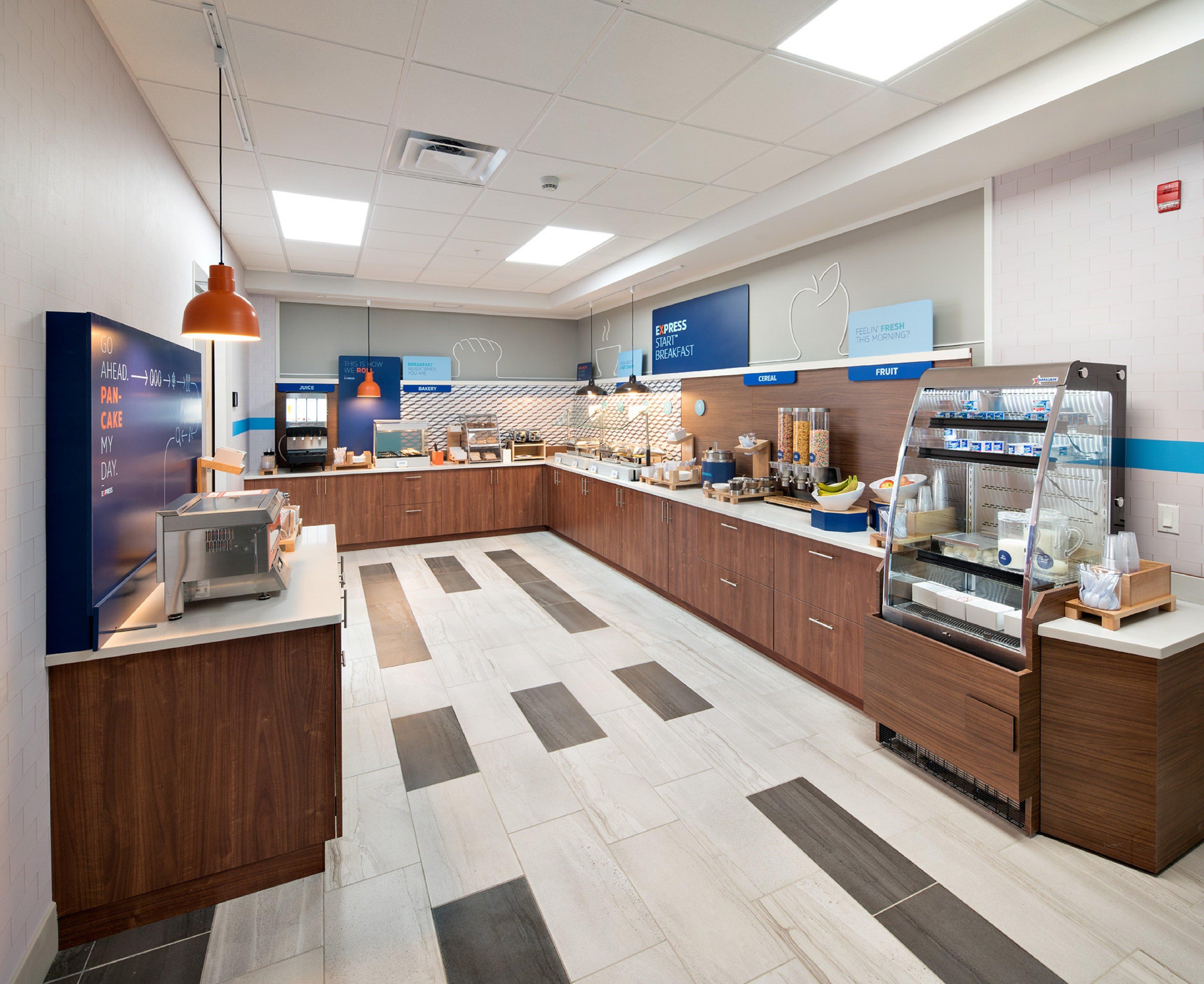 Holiday Inn Express - Red Deer North By Ihg Exterior foto